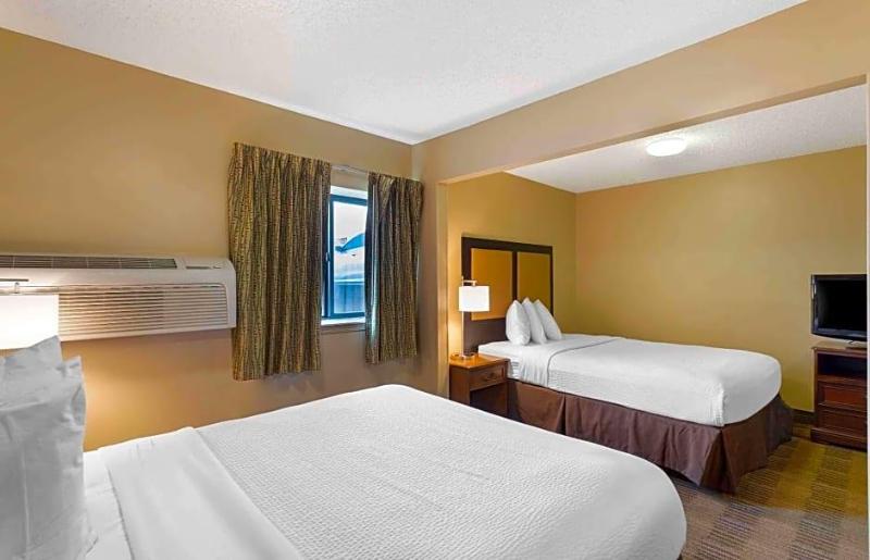 Extended Stay America Dayton - South image