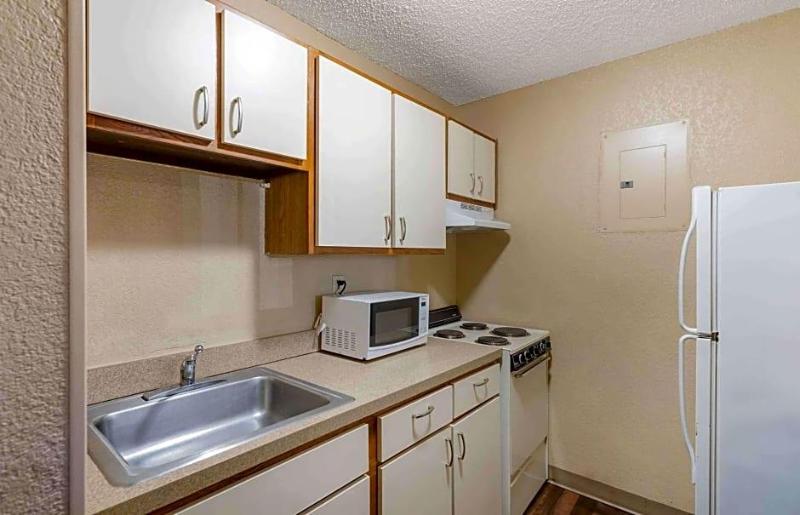 Extended Stay America Dayton - South image