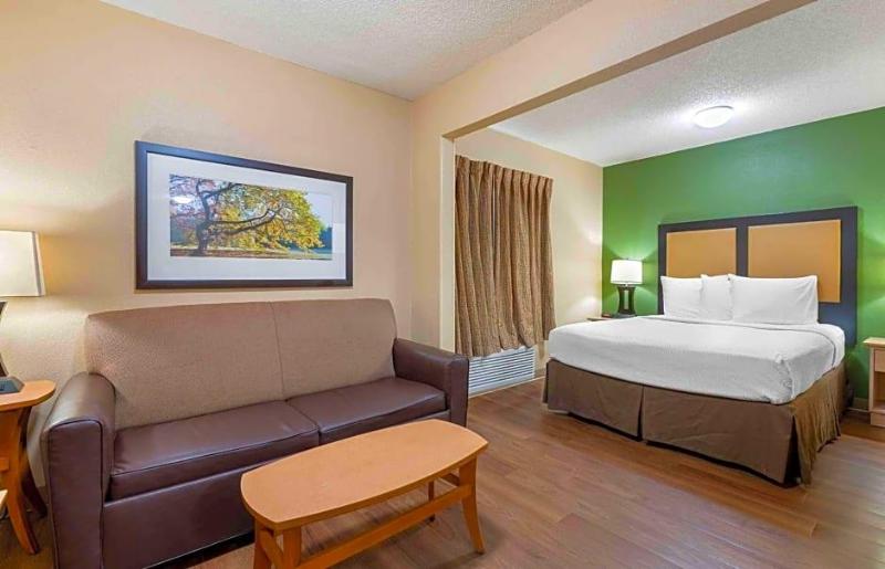 Extended Stay America Dayton - South image