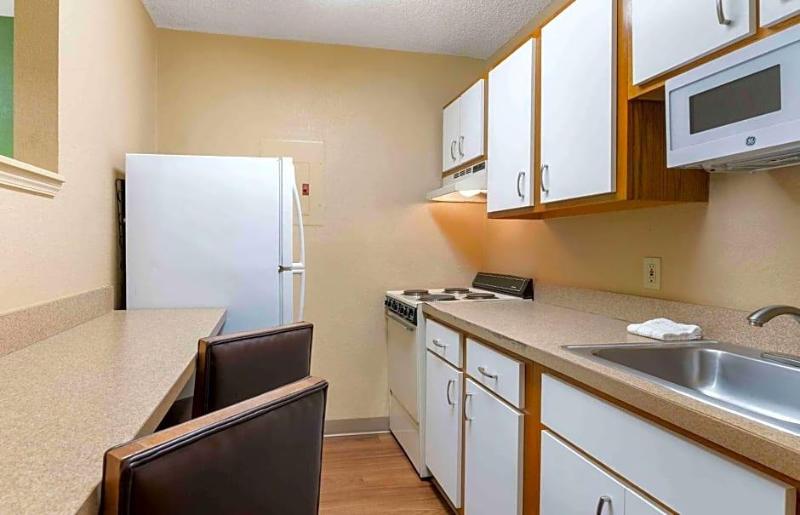 Extended Stay America Dayton - South image