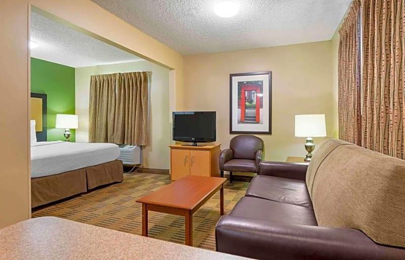 Extended Stay America Dayton - South image