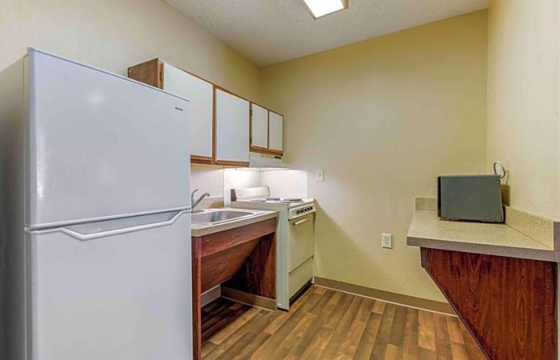 Extended Stay America Dayton - South image