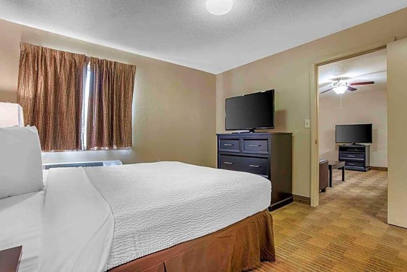 Extended Stay America Dayton - South image