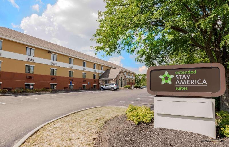 Extended Stay America Dayton - South image