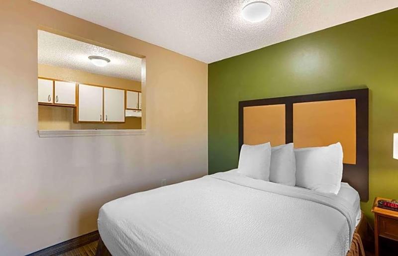 Extended Stay America Dayton - South image