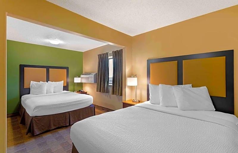 Extended Stay America Dayton - South image