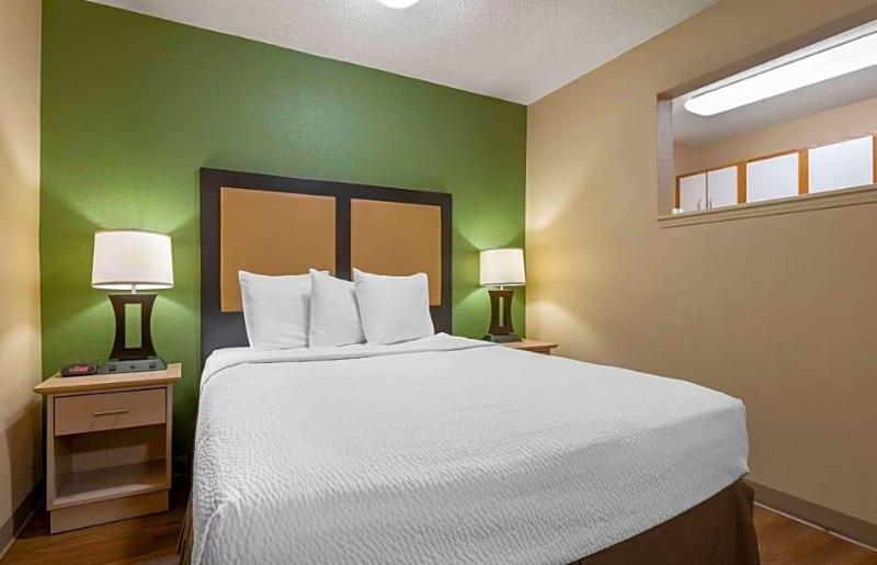 Extended Stay America Dayton - South image