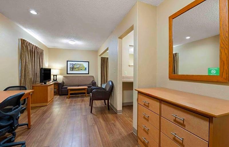 Extended Stay America Dayton - South image