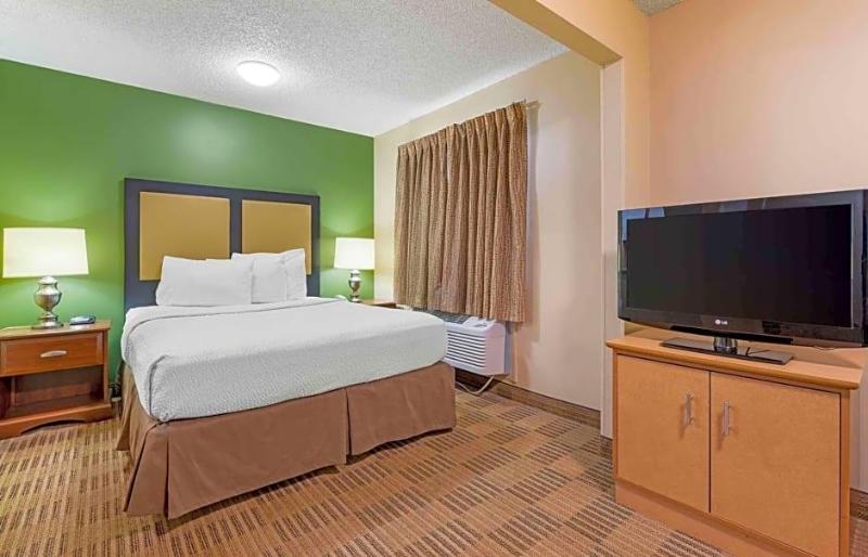 Extended Stay America Dayton - South image