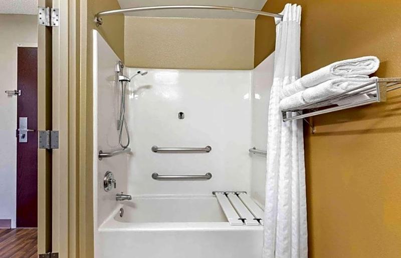 Extended Stay America Dayton - South image
