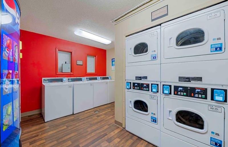 Extended Stay America Dayton - South image