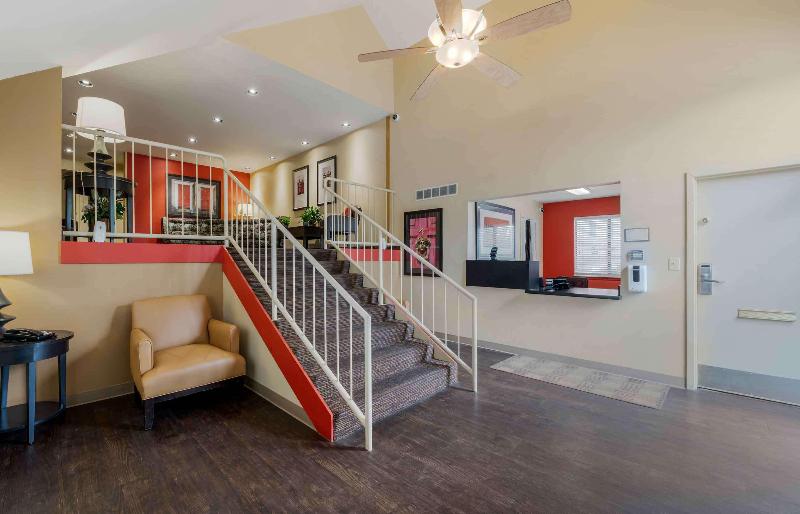 Extended Stay America Dayton - South image