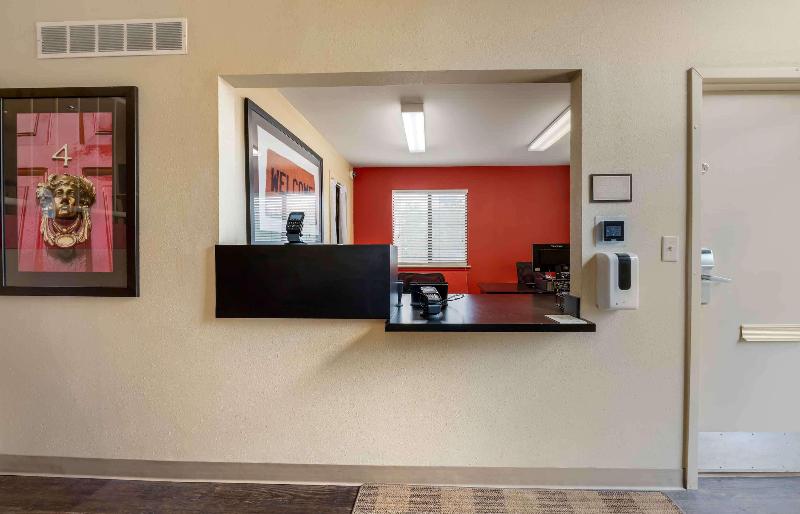 Extended Stay America Dayton - South image