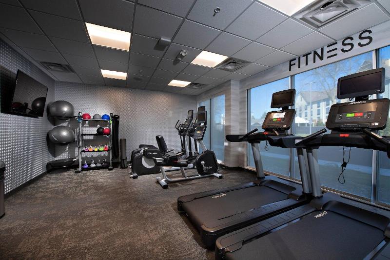 Fairfield Inn & Suites by Marriott Dayton North image