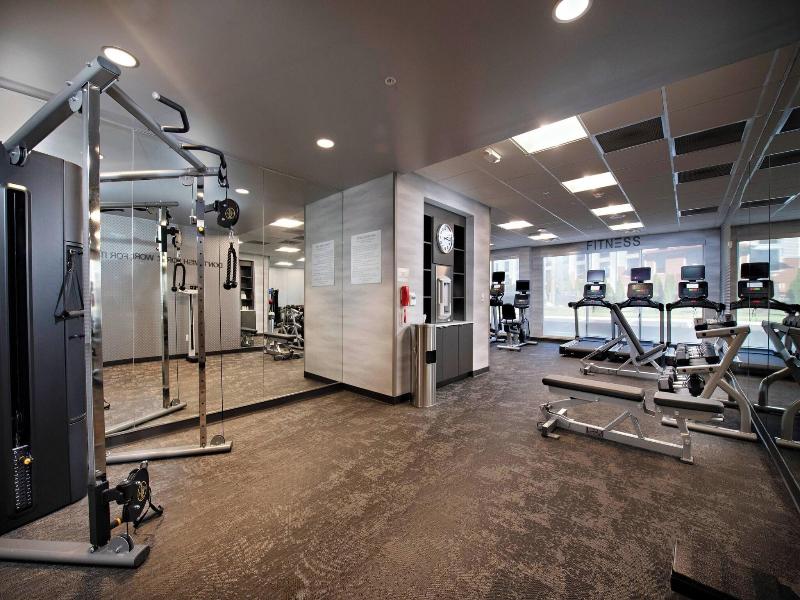 Fairfield Inn & Suites by Marriott Dayton North image