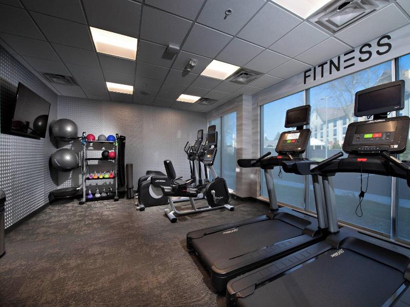 Fairfield Inn & Suites by Marriott Dayton North image