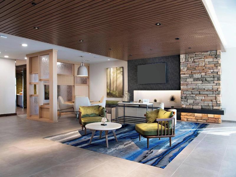 Fairfield Inn & Suites by Marriott Dayton North image
