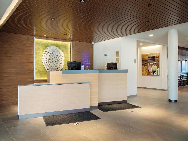 Fairfield Inn & Suites by Marriott Dayton North image