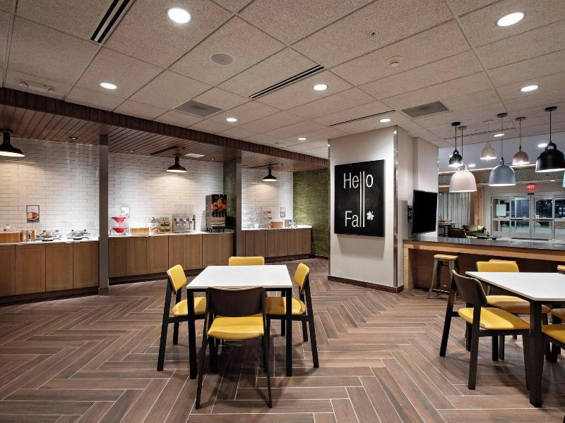 Fairfield Inn & Suites by Marriott Dayton North image
