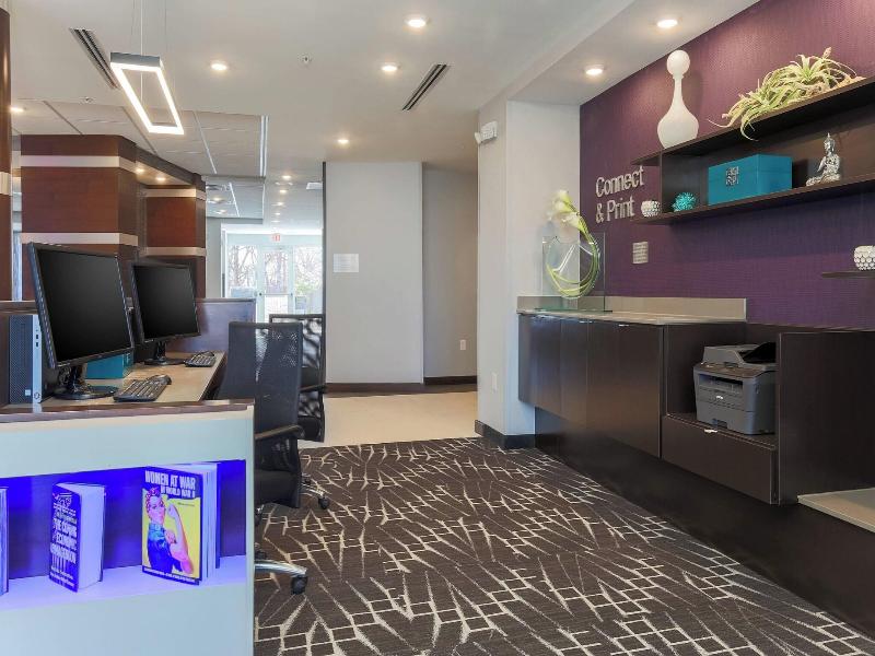 Fairfield Inn & Suites by Marriott Wichita Falls N image
