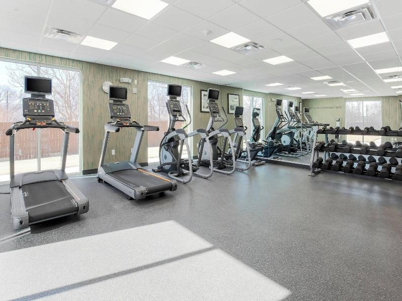 Fairfield Inn & Suites by Marriott Wichita Falls N image