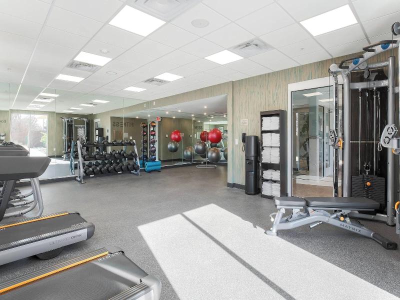 Fairfield Inn & Suites by Marriott Wichita Falls N image