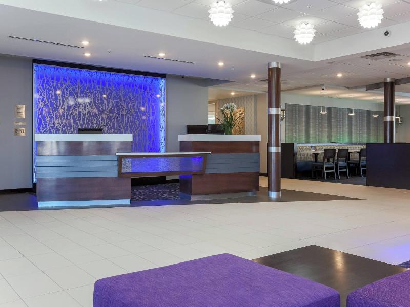 Fairfield Inn & Suites by Marriott Wichita Falls N image