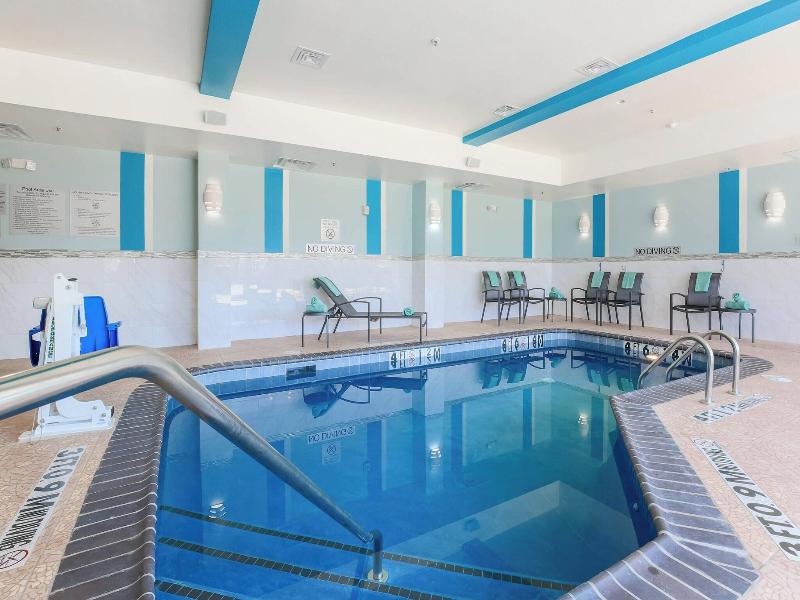 Fairfield Inn & Suites by Marriott Wichita Falls N image