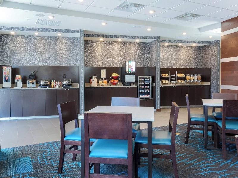 Fairfield Inn & Suites by Marriott Wichita Falls N image