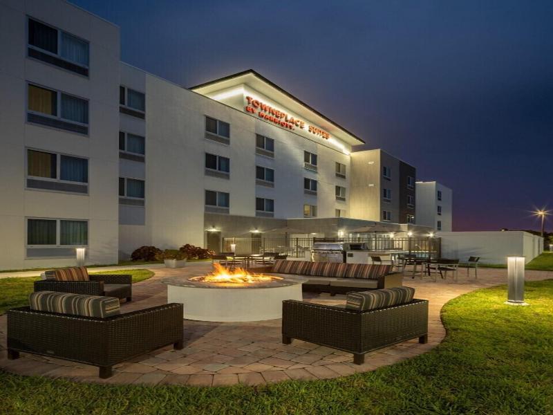 Towneplace Suites By Marriott Venice image