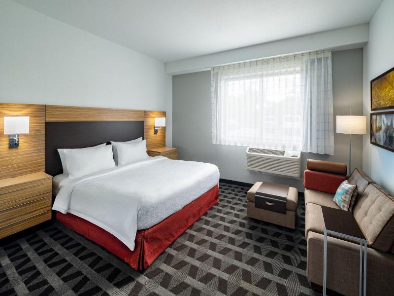 Towneplace Suites By Marriott Venice image