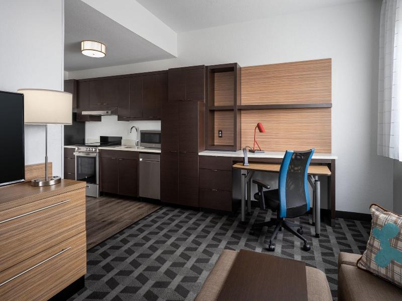 Towneplace Suites By Marriott Venice image