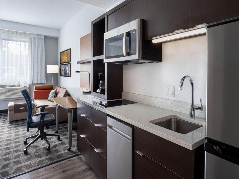 Towneplace Suites By Marriott Venice image
