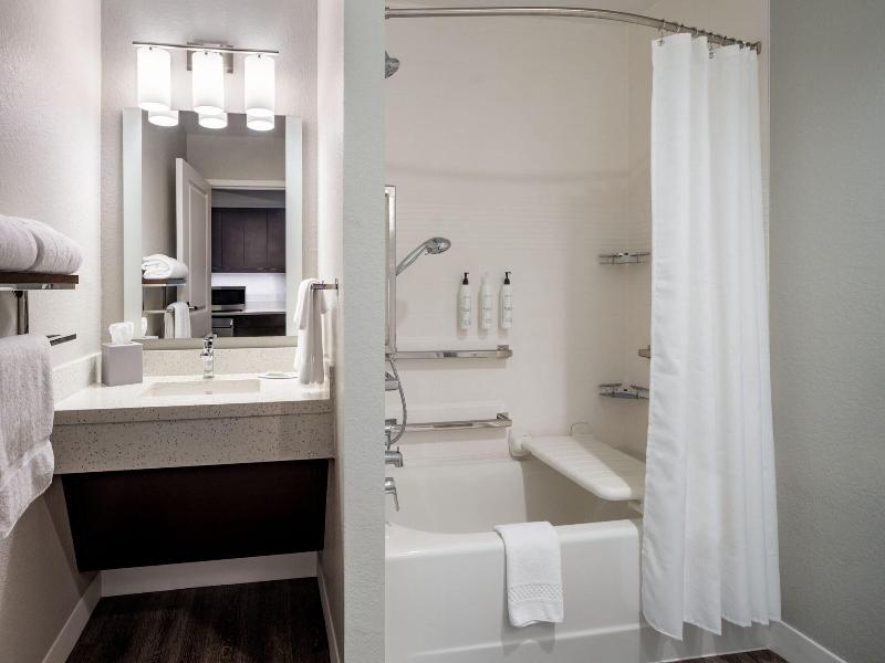 Towneplace Suites By Marriott Venice image