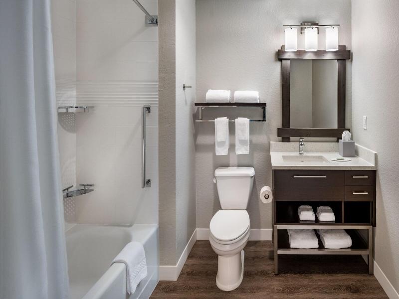 Towneplace Suites By Marriott Venice image