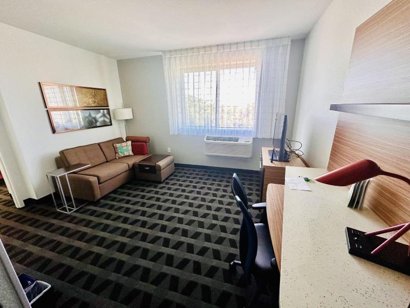 Towneplace Suites By Marriott Venice image