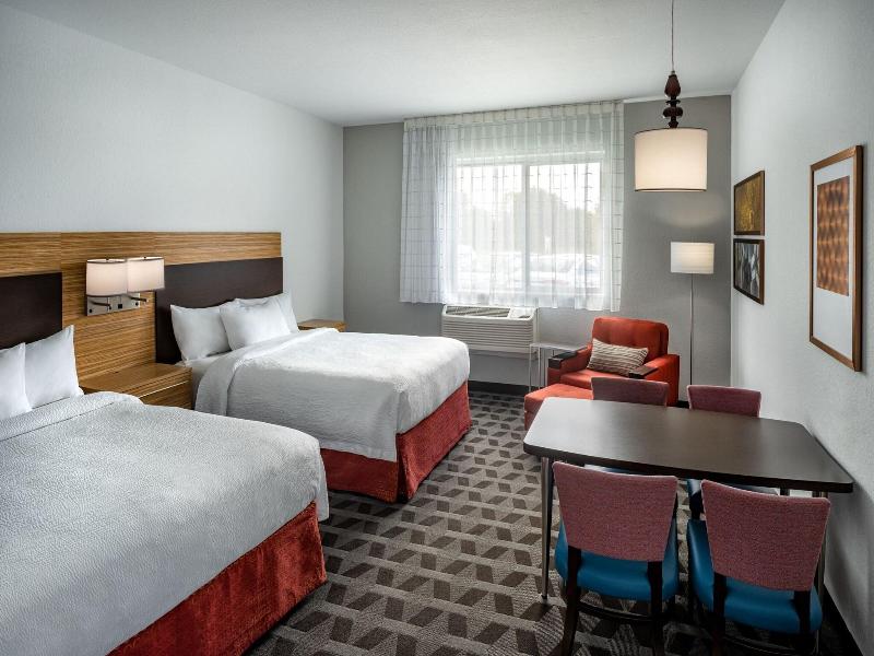 Towneplace Suites By Marriott Venice image