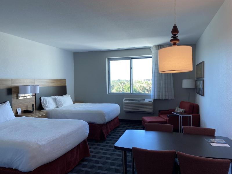 Towneplace Suites By Marriott Venice image