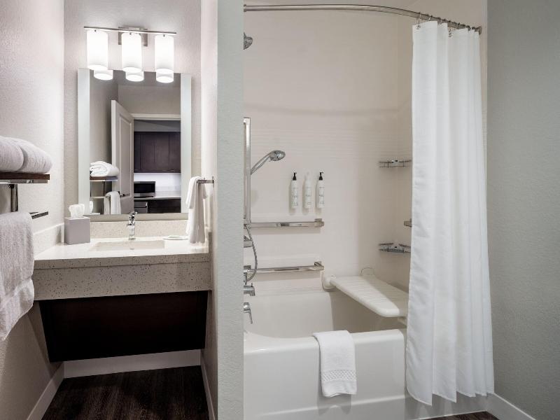 Towneplace Suites By Marriott Venice image