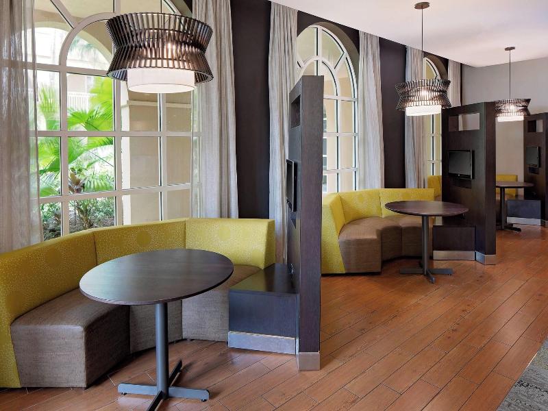Courtyard by Marriott Fort Lauderdale North/Cypres image