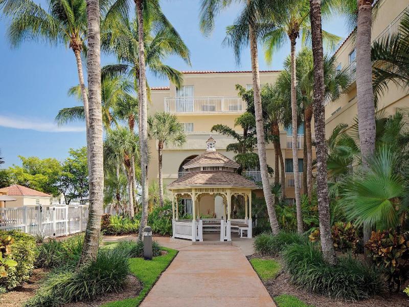 Courtyard by Marriott Fort Lauderdale North/Cypres image
