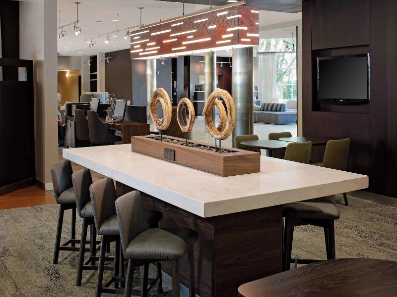 Courtyard by Marriott Fort Lauderdale North/Cypres image