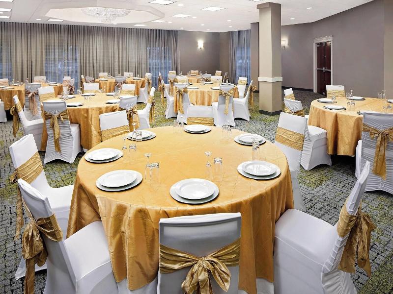 Courtyard by Marriott Fort Lauderdale North/Cypres image