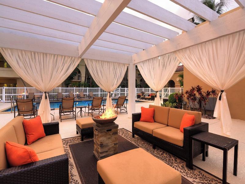 Courtyard by Marriott Fort Lauderdale North/Cypres image