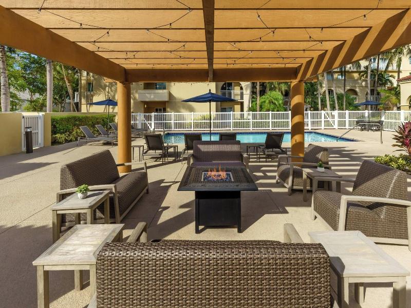 Courtyard by Marriott Fort Lauderdale North/Cypres image