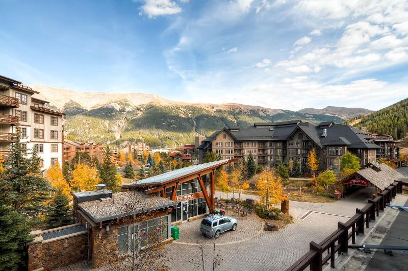 Passage Point At Center Village By Copper Mountain — photo 2