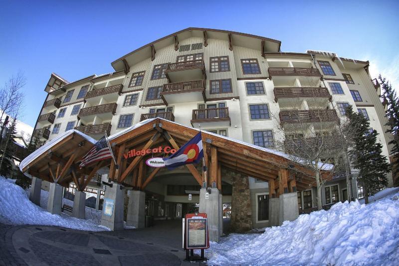 Passage Point At Center Village By Copper Mountain — photo 4