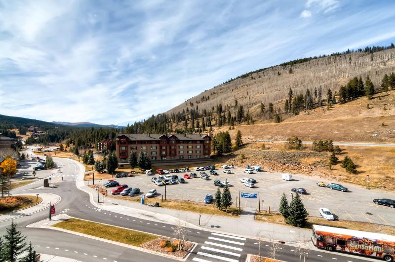 Passage Point At Center Village By Copper Mountain — photo 5