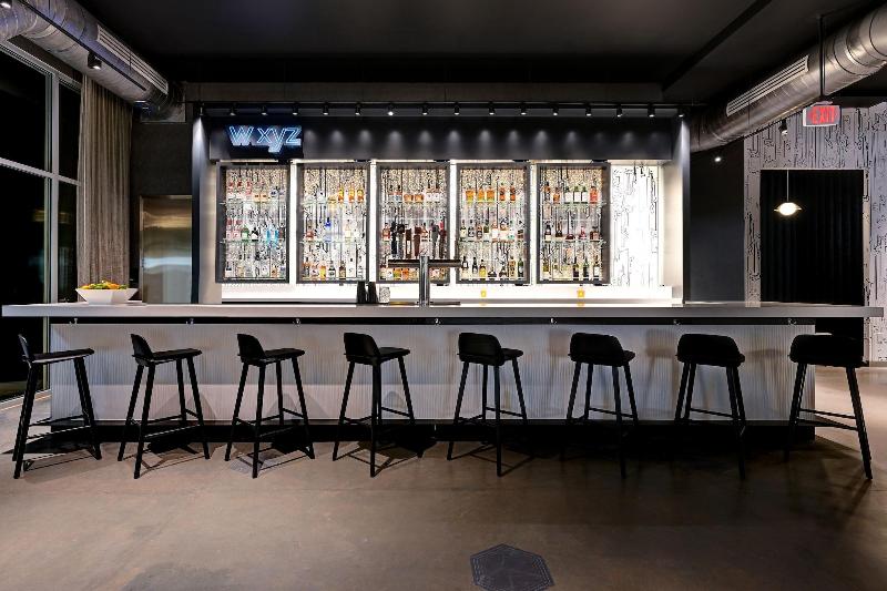 Aloft Mooresville image