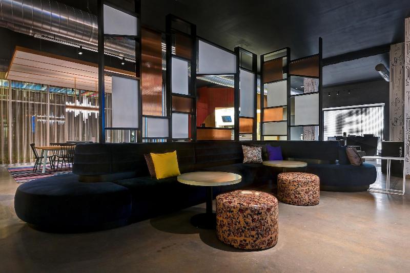 Aloft Mooresville image